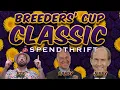 Lagu 2025 Breeders' Cup CLASSIC Monster Pod - NBC's Randy Moss \u0026 Jerry Bailey - Presented by Spendthrift