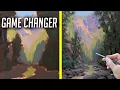 Download Lagu The One Landscape Painting Tip You Really Need