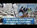 Download Lagu Istana Akui 5 Ribu Anak Jadi Korban Keracunan MBG, KPAI Desak Prabowo Hentikan Progam untuk Evaluasi