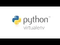 Telugu Python Virtual Environment