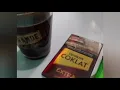 Lagu COFFEE \u0026 MUSIC  - DJINGLE DJARUM COKLAT AKUSTIK COVER