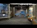 FlyMeThrough Human-AI Collaborative 3D Indoor Mapping with Commodity Drones