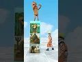 Download Lagu Help Naruto in de uitdaging om continu te zingen en Tung Tung Tung Sahur te winnen #brainrot #naruto