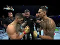 Ilia Topuria vs Max Holloway | FULL FIGHT