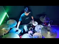 Download Lagu Putri Cebret - Tiada Lagi [Cipt. Kohar Kahler] Cover New Garaga | Aeztha Studio (Drum Cam)
