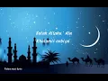 Download Lagu Maher Zain Song: Rahmatun lil'alameen lyrics #music #lyrics