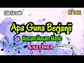 Download Lagu Solo Karaoke \