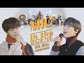 Lagu [4K] 원위(ONEWE), 원어스(ONEUS) - STAY 홈 파티 라이브ㅣMIC in the SCENE