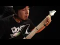 Steve Vai - "Die To Live" - Gustavo Guerra