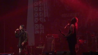  hd fstvlst maha oke bulan setan atau malaikat live at icc 9 apr 2017 fancam 