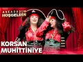 Download Lagu Korsan Muhittiniye | Arkadaşım Hoşgeldin MP3