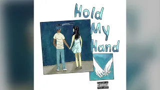 juice wrld hold my hand