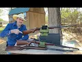 The Evolution of Remington Sportmaster 341-P and 512