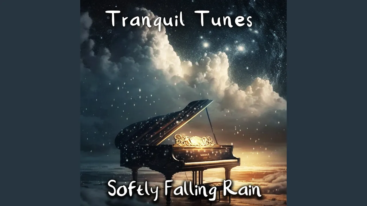 Softly Falling Rain Softly Falling Rain