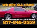Sell Car Junkyard Oklahoma OK