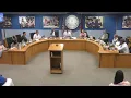 2026-08-18 Board Meeting