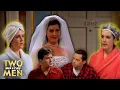 Rose s Shenanigans Throughout the Years Two and a Half Men