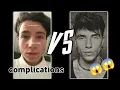 Download Lagu for 6 months i couldn't sleep (complications)