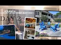 NEW LUXURY APARTMENT HUNTING IN ATLANT LOOKING FOR OUR NEW PLACE UNDER 2000 DAY 2