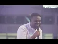 Lagu Joe Mettle Powerful Ministration @ Open Heavens 2024