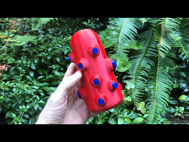 Skilom video thumbnail