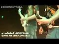 ความซื่อสัตย์ - Bodyslam「Save My Life Concert」