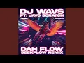 Download Lagu Dah Flow (SeekFlow Remix)