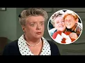 Frances Bavier TOOK Her Own Life TRAGICALLY After Having A Body PART REMOVED