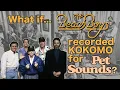 Download Lagu The Beach Boys - Kokomo (Pet Sounds-style Version)
