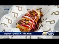 PNC Park new food options for 2025 baseball season