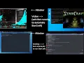 StarCraft Brood War Buffer Overflow Exploit