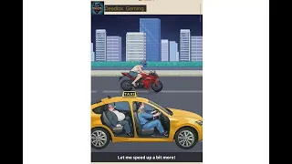 Brain Puzzle 2: Logic Twist Level 45 Screenshot