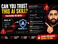 I Built a Security Scanner for AI Agent Skills