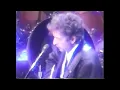 Bob Dylan - Albany NY 20 July 1999 full concert