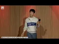 [LIVE] 폴킴(Paul Kim) - 어제처럼(Like Yesterday) | 원곡 제이(J.ae) | 두시탈출 컬투쇼