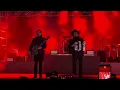 Los Tigres Del Norte, La Camioneta Gris, El Paso TX, Speaking Rock