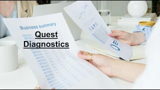 Quest Diagnostics Business Summary