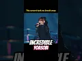 Download Lagu This concert took my breath away - YOASOBI#yoasobi #oshinoko #idol #livemusic #jpop #animeopening
