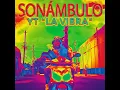 Sonámbulo