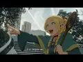 Download Lagu byung kai - blue edit #anime #animeedit #viralvideo #viralshorts