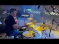 Download Lagu exists pesta penang (kapal terbang kertas) UJANG EXIST DRUM PART