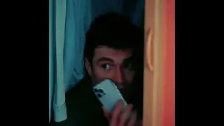 حركاته تصميم ال بيرك اوزكايا مسلسل اخوتي حلقة 93 