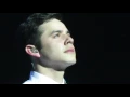 Lagu David Archuleta~Don't Give Up~Sandy~6-18-16