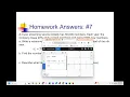 Using Recursive Rules with Sequences Problem Set