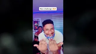 d black ft gyakie sheege africans tiktok videos 
