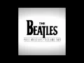 Lagu The Past Masters Vol.2 - The Beatles (Enganchado Remasterizado En Stereo)