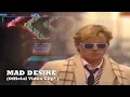 Download Lagu Den Harrow · MAD DESIRE ((Official Video Clip 2))
