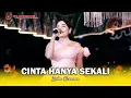 Download Lagu CINTA HANYA SEKALI - ICHA KISWARA - OM SAVANA SAKJOSE - THE WEDDING ( ALVIAN PRIMA \u0026 NANDA SANTIKA )