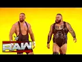 Download Lagu Bron Breakker \u0026 Bronson Reed Entrance : WWE Raw in Paris, France, September 1, 2025