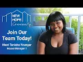 Join Our Team- Meet Tanisha Younger!